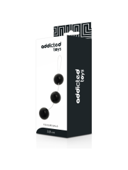 Addicted Toys - Sfere Del Piacere - Addicted Toys - Ovetti Palline Sfere | erosidea.com