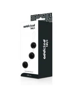 Fun Factory - Smartball Uno Kegel Ball Viola - FUN FACTORY - Ovetti Palline Sfere | erosidea.com