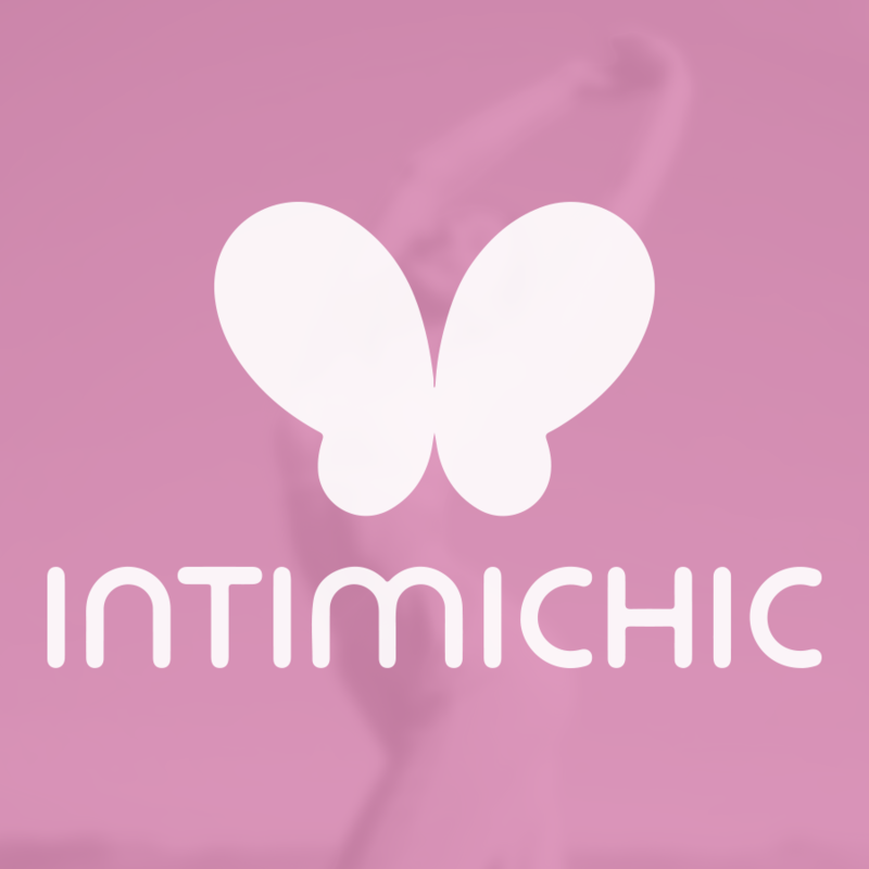 Intimichic - Salute Del Pelvi I 2.0 Riabilitazione Pelvica - INTIMICHIC - Ovetti Palline Sfere | erosidea.com