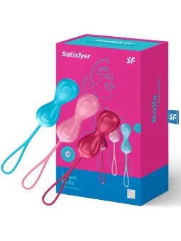 Fun Factory - Smartball Uno Kegel Ball Viola - FUN FACTORY - Ovetti Palline Sfere | erosidea.com