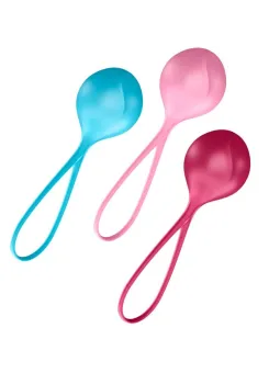 Set Da Allenamento Loveballs 3