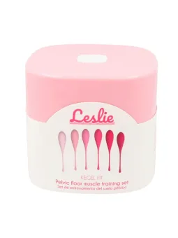 erosidea.com - LESLIE