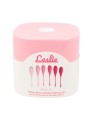 Leslie - Set Per Allenamento Muscoli Pelvici Kegel Fit 6 Pezzi - LESLIE - Ovetti Palline Sfere | erosidea.com