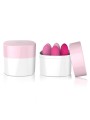 Leslie - Set Per Allenamento Muscoli Pelvici Kegel Fit 6 Pezzi - LESLIE - Ovetti Palline Sfere | erosidea.com
