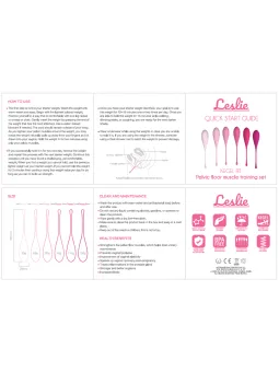 erosidea.com - LESLIE