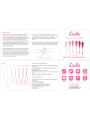 Leslie - Set Per Allenamento Muscoli Pelvici Kegel Fit 6 Pezzi - LESLIE - Ovetti Palline Sfere | erosidea.com