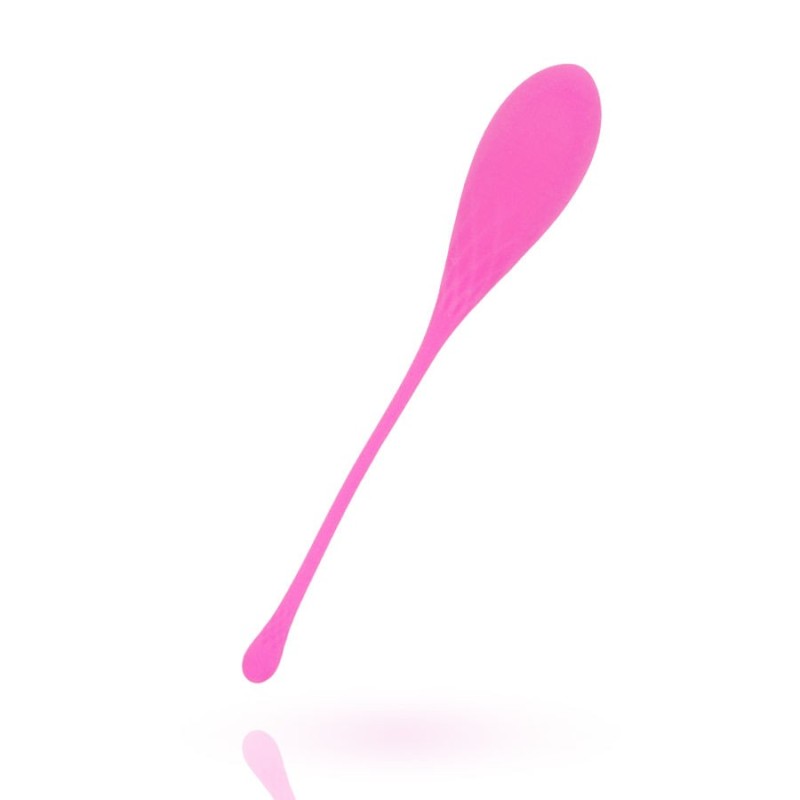 Leslie - Set Per Allenamento Muscoli Pelvici Kegel Fit 6 Pezzi - LESLIE - Ovetti Palline Sfere | erosidea.com