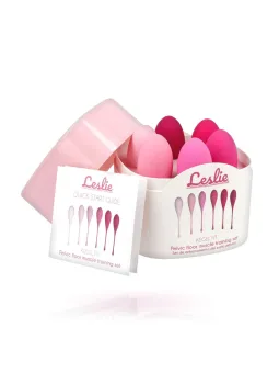 erosidea.com - LESLIE