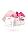 Leslie - Set Per Allenamento Muscoli Pelvici Kegel Fit 6 Pezzi - LESLIE - Ovetti Palline Sfere | erosidea.com