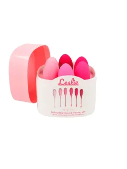 erosidea.com - LESLIE