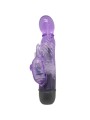 Vibratore Regalati Un Tipo Di Amante Con Rabbit Lilla 10 Modalit - BAILE VIBRATORS - Vibratori Rabbit | erosidea.com