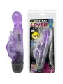 Vibratore Regalati Un Tipo Di Amante Con Rabbit Lilla 10 Modalit - BAILE VIBRATORS - Vibratori Rabbit | erosidea.com