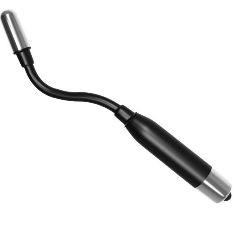 Wand Stimolatore Wizard Con Vibrazione - BAILE STIMULATING - Magic Wand | erosidea.com