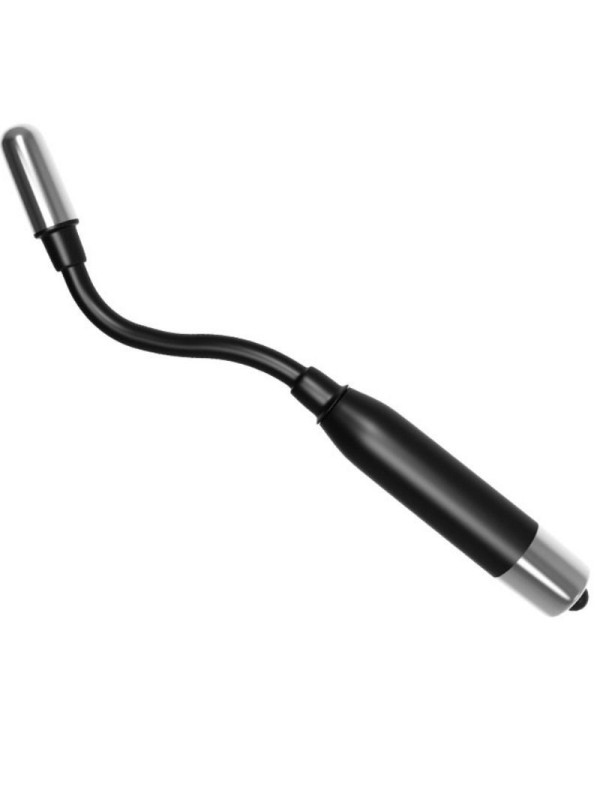 Wand Stimolatore Wizard Con Vibrazione - BAILE STIMULATING - Magic Wand | erosidea.com