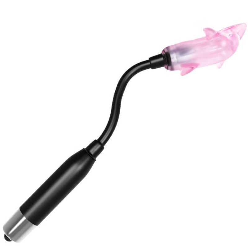 Wand Stimolatore Wizard Con Vibrazione - BAILE STIMULATING - Magic Wand | erosidea.com