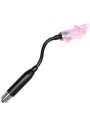 Wand Stimolatore Wizard Con Vibrazione - BAILE STIMULATING - Magic Wand | erosidea.com