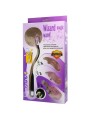 Wand Stimolatore Wizard Con Vibrazione - BAILE STIMULATING - Magic Wand | erosidea.com
