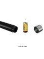 Wand Stimolatore Wizard Con Vibrazione - BAILE STIMULATING - Magic Wand | erosidea.com