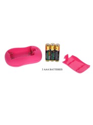 Succhia Capezzoli Baile A Ventosa - BAILE STIMULATING - Pinzette Capezzoli | erosidea.com