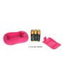 Succhia Capezzoli Baile A Ventosa - BAILE STIMULATING - Pinzette Capezzoli | erosidea.com