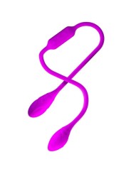 Stimolatore Unisex Dream Lovers Whip - PRETTY LOVE SMART - Vibratori per Coppia | erosidea.com