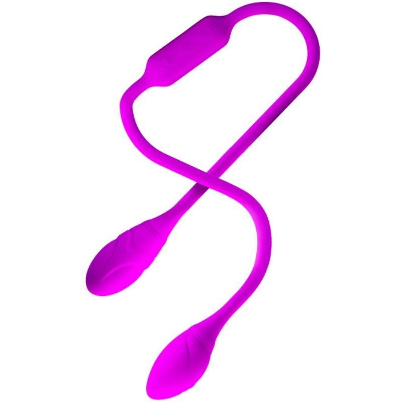 Stimolatore Unisex Dream Lovers Whip - PRETTY LOVE SMART - Vibratori per Coppia | erosidea.com