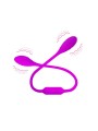 Stimolatore Unisex Dream Lovers Whip - PRETTY LOVE SMART - Vibratori per Coppia | erosidea.com