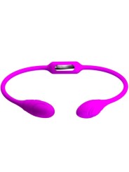 Stimolatore Unisex Dream Lovers Whip - PRETTY LOVE SMART - Vibratori per Coppia | erosidea.com