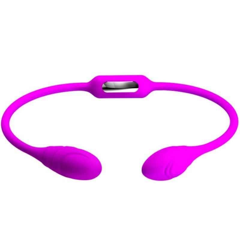 Stimolatore Unisex Dream Lovers Whip - PRETTY LOVE SMART - Vibratori per Coppia | erosidea.com
