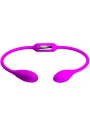 Stimolatore Unisex Dream Lovers Whip - PRETTY LOVE SMART - Vibratori per Coppia | erosidea.com
