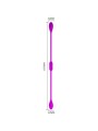 Stimolatore Unisex Dream Lovers Whip - PRETTY LOVE SMART - Vibratori per Coppia | erosidea.com