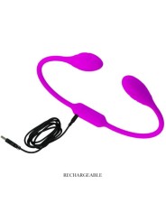 Stimolatore Unisex Dream Lovers Whip - PRETTY LOVE SMART - Vibratori per Coppia | erosidea.com