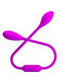 Stimolatore Unisex Dream Lovers Whip - PRETTY LOVE SMART - Vibratori per Coppia | erosidea.com