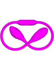 Stimolatore Unisex Dream Lovers Whip - PRETTY LOVE SMART - Vibratori per Coppia | erosidea.com