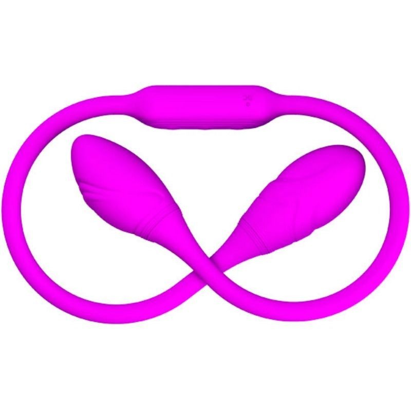 Stimolatore Unisex Dream Lovers Whip - PRETTY LOVE SMART - Vibratori per Coppia | erosidea.com