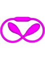 Stimolatore Unisex Dream Lovers Whip - PRETTY LOVE SMART - Vibratori per Coppia | erosidea.com