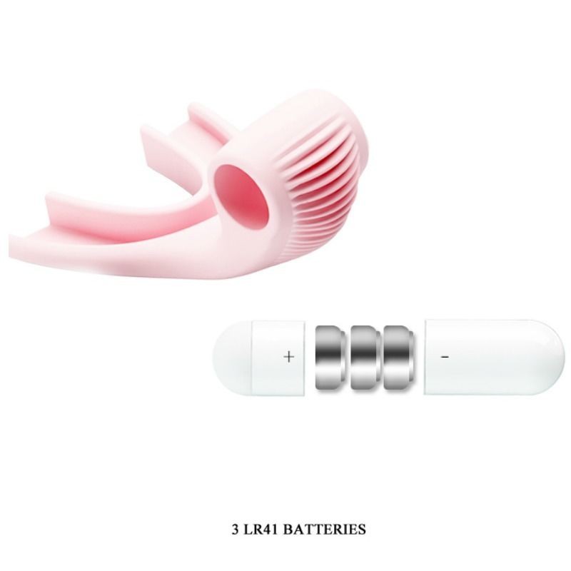 Stimolatore Orale Elsa - PRETTY LOVE MALE - Stimolatori | erosidea.com