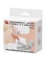 Stimolatore Orale Elsa - PRETTY LOVE MALE - Stimolatori | erosidea.com