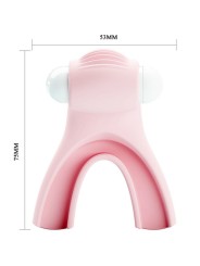 Stimolatore Orale Elsa - PRETTY LOVE MALE - Stimolatori | erosidea.com