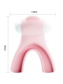 Stimolatore Orale Elsa - PRETTY LOVE MALE - Stimolatori | erosidea.com