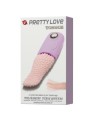 Funzione Di Rotazione Intelligente Della Lingua - PRETTY LOVE SMART - Stimolatori | erosidea.com