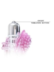 Baile Massaggiatore Stimolante Vibratore Dalle Dita - BAILE - Vibratori Mini | erosidea.com