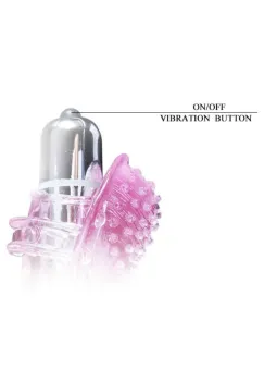 Baile Massaggiatore Stimolante Vibratore Dalle Dita