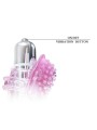 Baile Massaggiatore Stimolante Vibratore Dalle Dita - BAILE - Vibratori Mini | erosidea.com