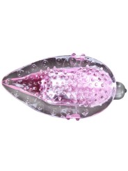 Baile Massaggiatore Stimolante Vibratore Dalle Dita - BAILE - Vibratori Mini | erosidea.com