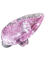 Baile Massaggiatore Stimolante Vibratore Dalle Dita - BAILE - Vibratori Mini | erosidea.com