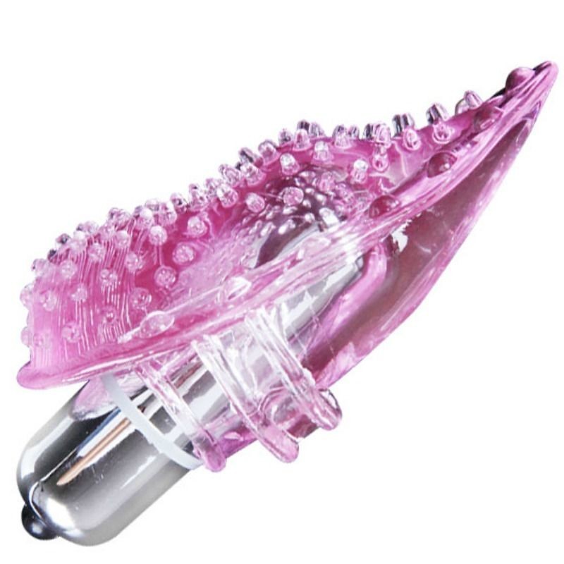Baile Massaggiatore Stimolante Vibratore Dalle Dita - BAILE - Vibratori Mini | erosidea.com