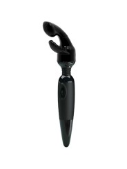 Massaggiatore Wand Baile Sensual Con Testina Intercambiabile - BAILE POWER HEAD - Magic Wand | erosidea.com
