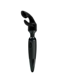 Massaggiatore Wand Baile Sensual Con Testina Intercambiabile