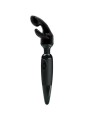 Massaggiatore Wand Baile Sensual Con Testina Intercambiabile - BAILE POWER HEAD - Magic Wand | erosidea.com